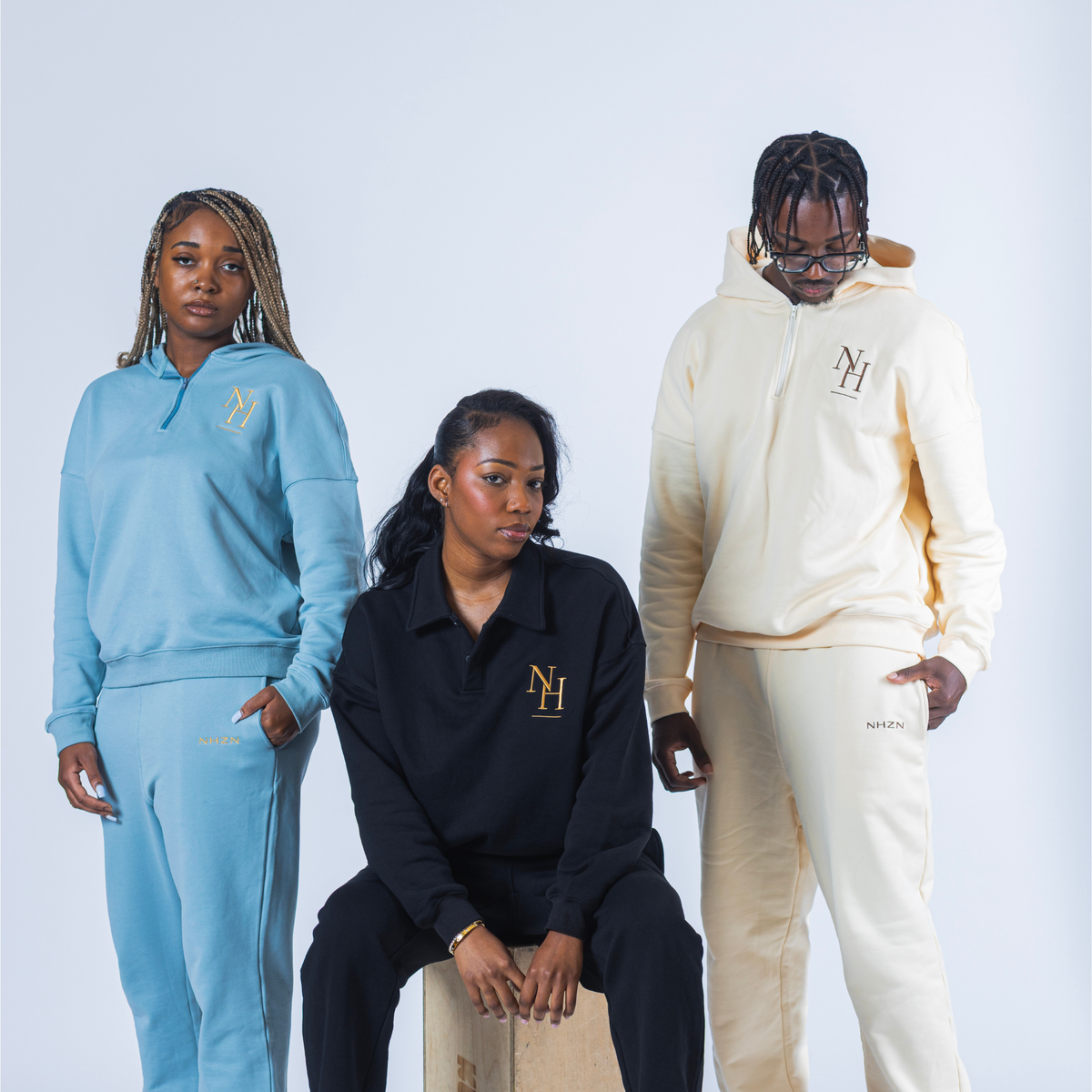 Signature Sweatpants