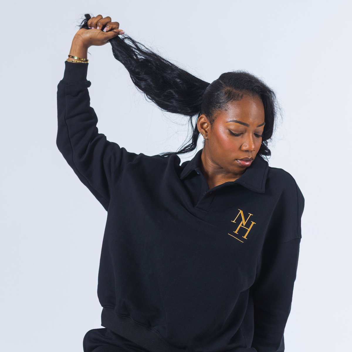 Relaxed Polo