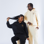 Quarter-Zip Hoodie
