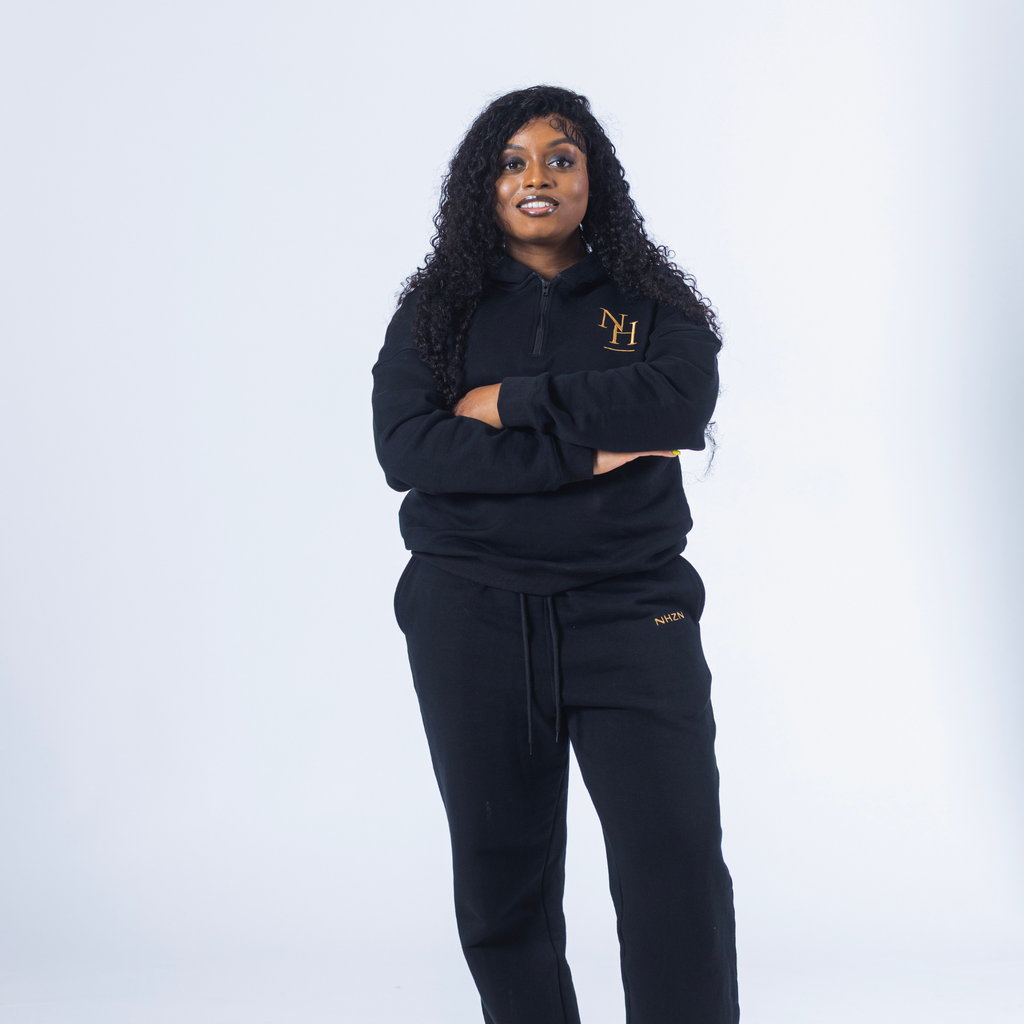 Signature Sweatpants