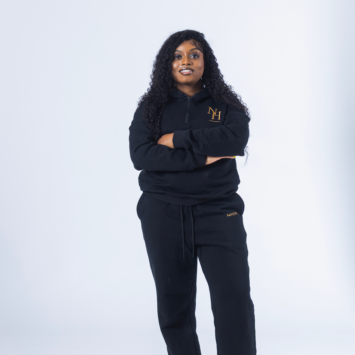 Signature Sweatpants
