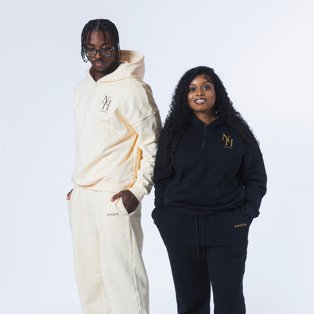 Signature Sweatpants
