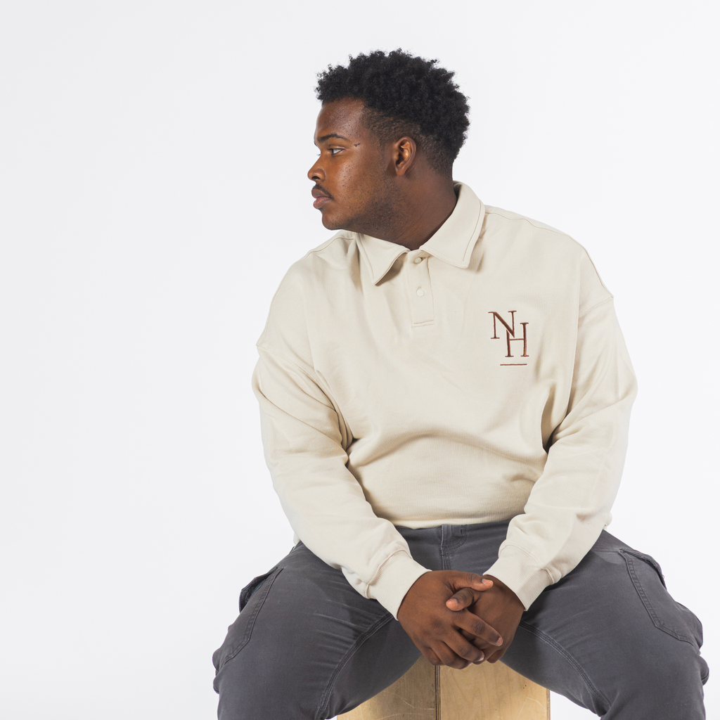 Relaxed Polo