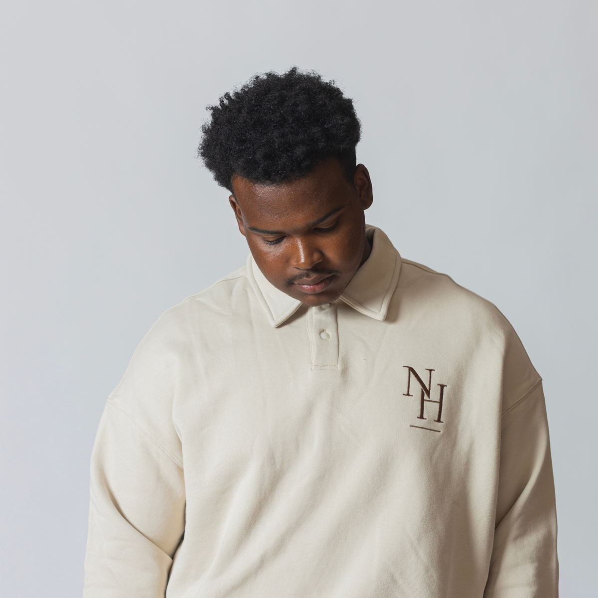 Relaxed Polo