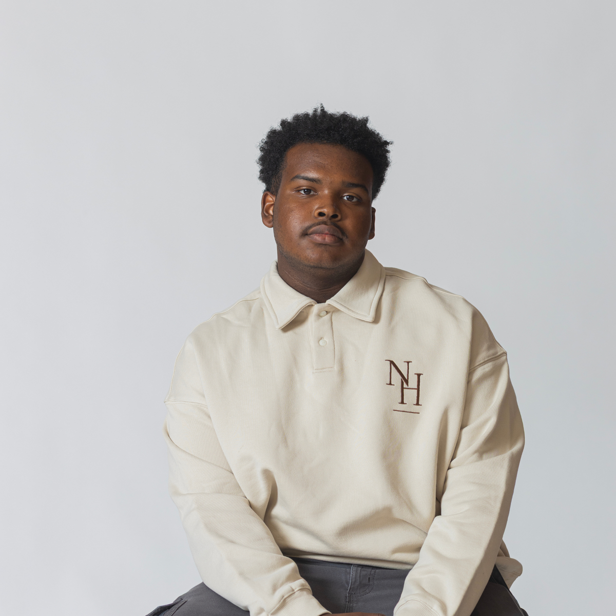 Relaxed Polo