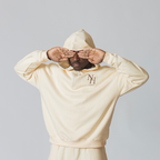 Quarter-Zip Hoodie