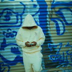 Quarter-Zip Hoodie