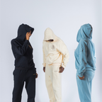 Quarter-Zip Hoodie