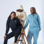 Quarter-Zip Hoodie