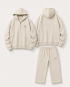 Quarter-Zip Hoodie