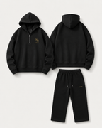 Quarter-Zip Hoodie