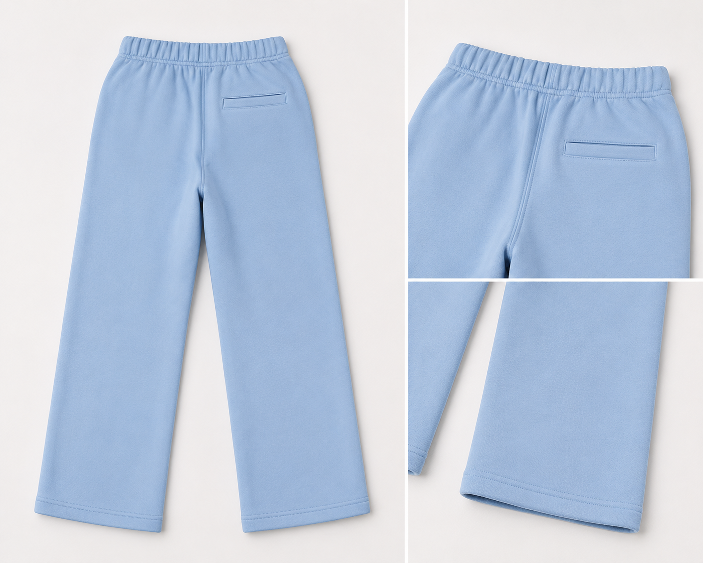 Signature Sweatpants